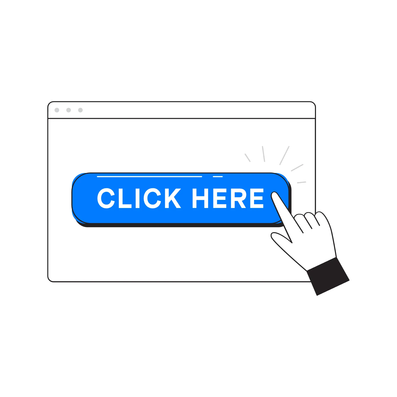 Landing Page Example