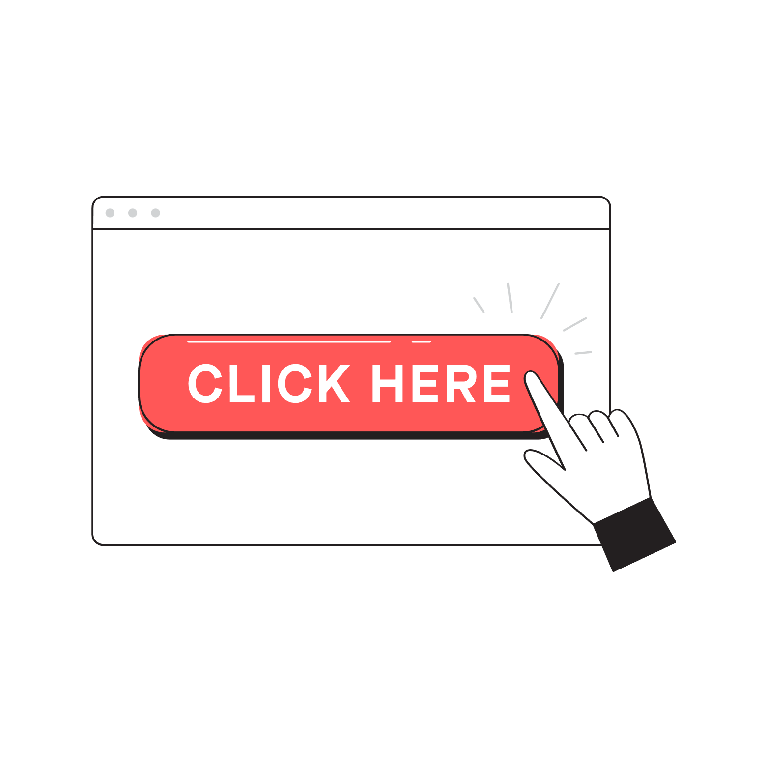 Landing Page Example