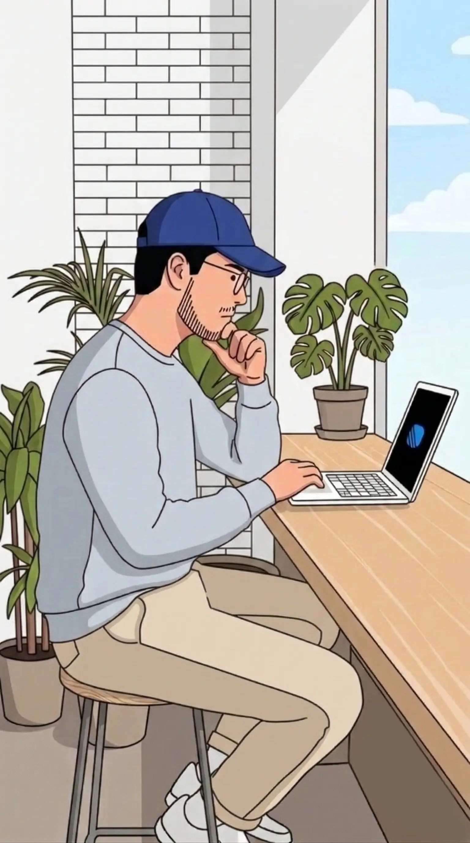 Desenvolvimento High-End